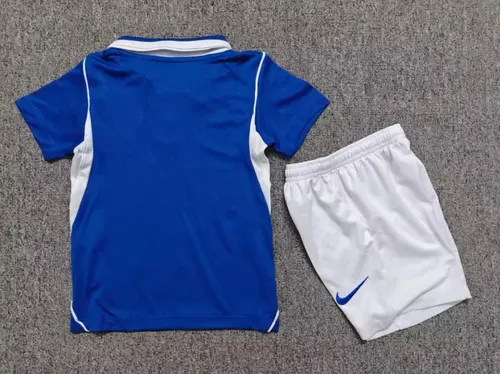 2026/2027 Birmingham City Heim-Fußballtrikot   Kindergröße — view 2