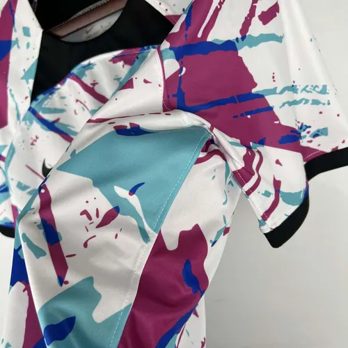 2023/2024 Maillot d'Entraînement Barcelona  — view 8