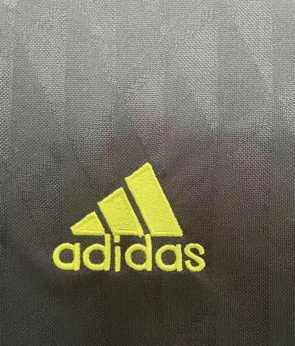 2010/2011 Retro Liverpool Third Away Camisa de Futebol  — view 4