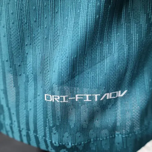 2025/2026 Camiseta de Visitante de la Selección de Nigeria Versión Jugador Calidad Thai — view 7