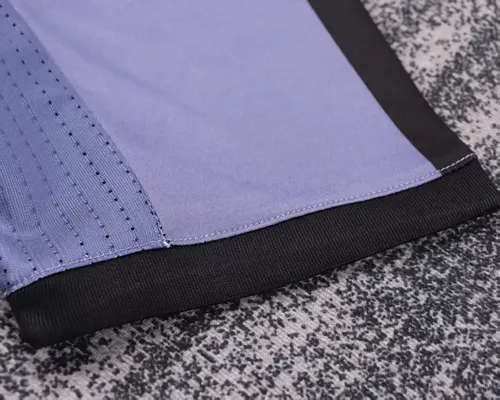 2016/2017 Retro Real Madrid Drittes Auswärts Fußballtrikot  Kindergröße — view 5
