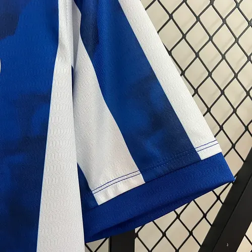 Camisa de Futebol Casa 2024/2025 Porto  — view 9