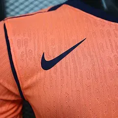 2025/2026 Player Version Barcelona Third Away Football Jersey  — view 4