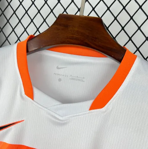 2026 Netherlands National Team Away Football Shirt  — view 6