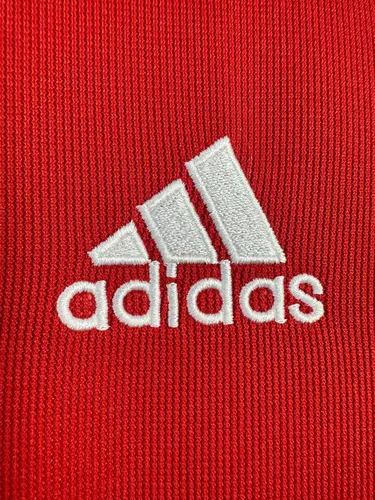 Camisa de Futebol Casa Bayern de Munique Retrô 2006-2007  — view 7