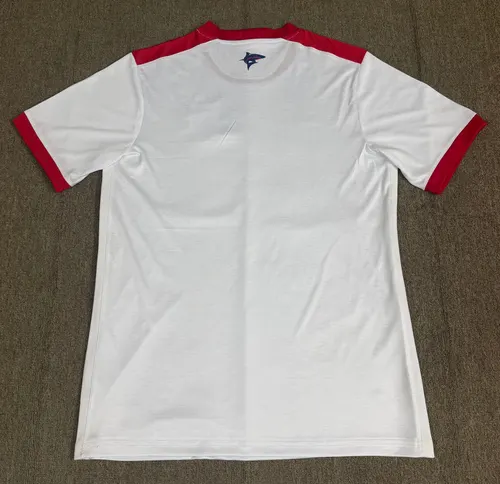 2024 Cape Verde National Team Away Football Shirt  — view 2
