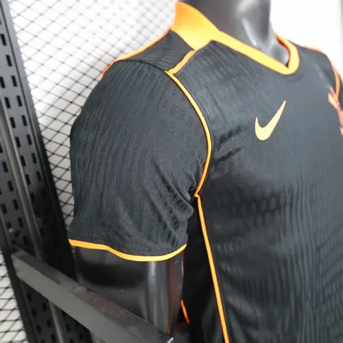 2025/2026 Player Version Corinthians Third Away Football Jersey  — view 4