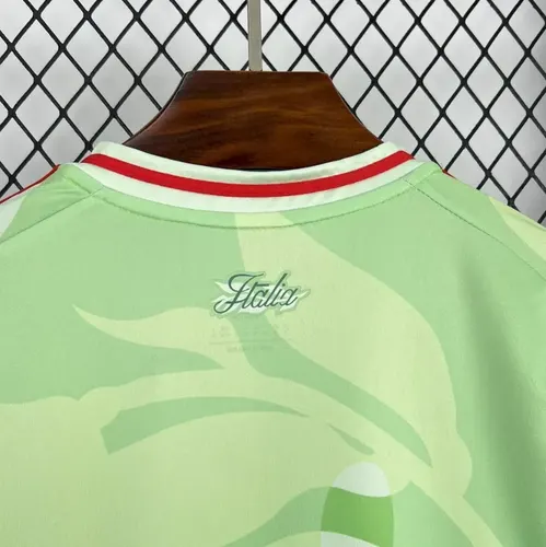 Maillot Extérieur Italie 01 2025/2026 landaise — view 5