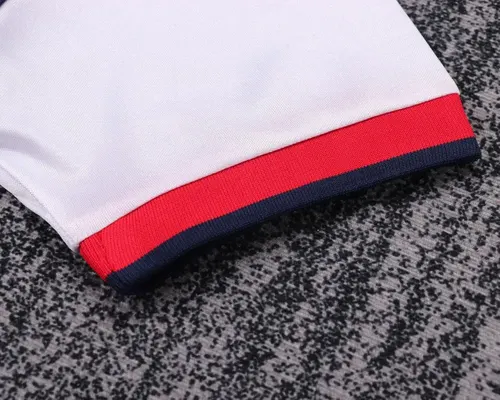 Maillot Domicile Rétro Arsenal 1998-1999  Taille Enfant — view 8