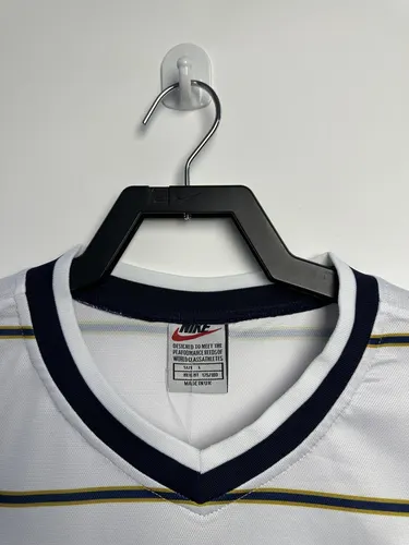 1997-1998 رجعي Pumas UNAM قميص كرة قدم خارجي جودة تايلاندية — view 3