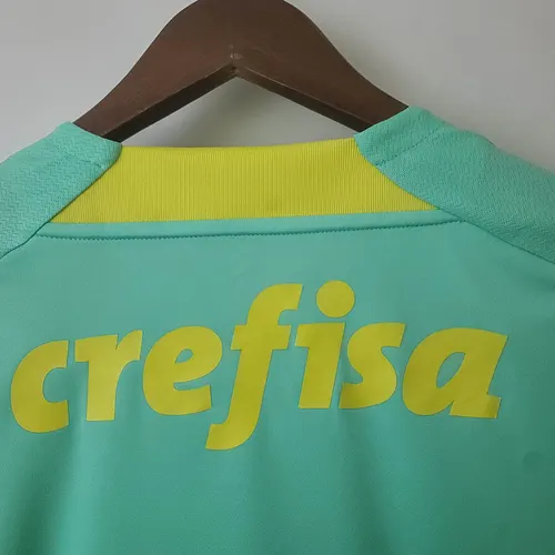 2022/2023 Palmeiras Third Away Jersey  — view 7