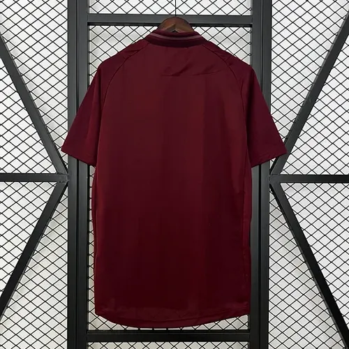 2012/2013 Rétro Maillot Extérieur Manchester City   — view 2