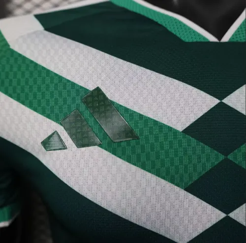 2026 Version Joueur Maillot Vert Édition Spéciale Équipe Nationale Arabie Saoudite   — view 4
