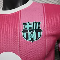 2025/2026 Barcelone Version Joueur Édition Spéciale 28 Maillot de Football  — view 5