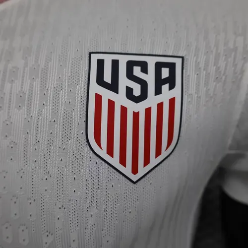 2024-2025 Versión Jugador Camiseta Local América  — view 4