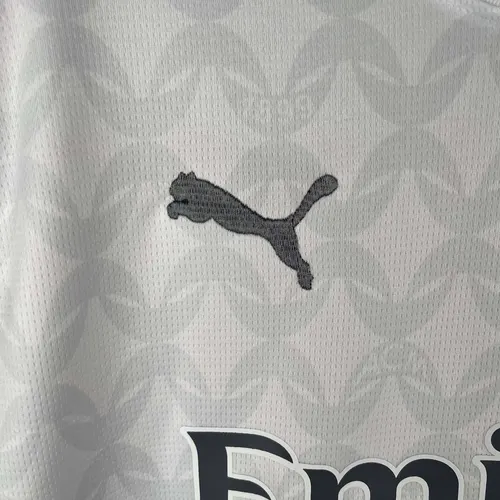 2023/2024 Camisa do AC Milan Visitante  — view 5