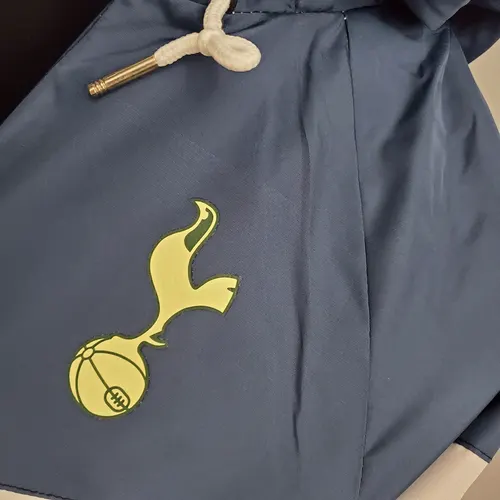 Coupe-vent Tottenham 2021/2022 bleu-blanc — view 5