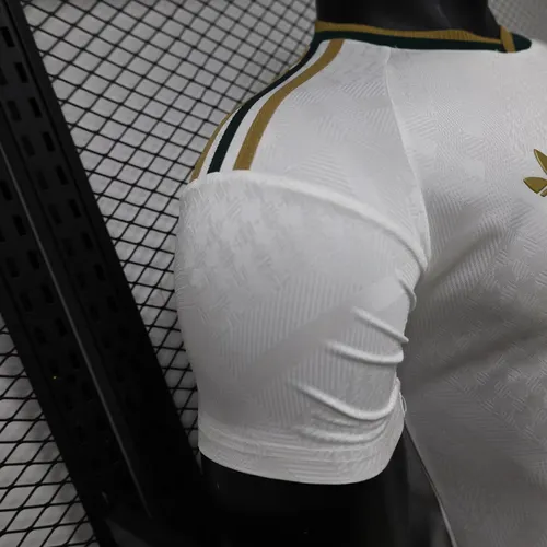 2026 Player Version Saudi Arabia National Team Away Football Jersey   — view 6