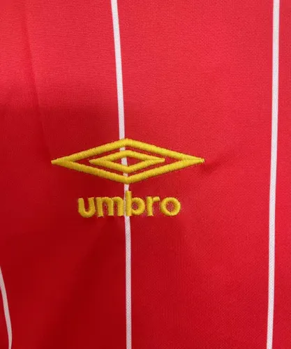 1981-1984 Retro Liverpool Heimtrikot  — view 6