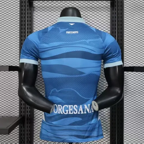 Maillot de football Napoli Édition Spéciale Version Joueur 2025/2026  — view 2