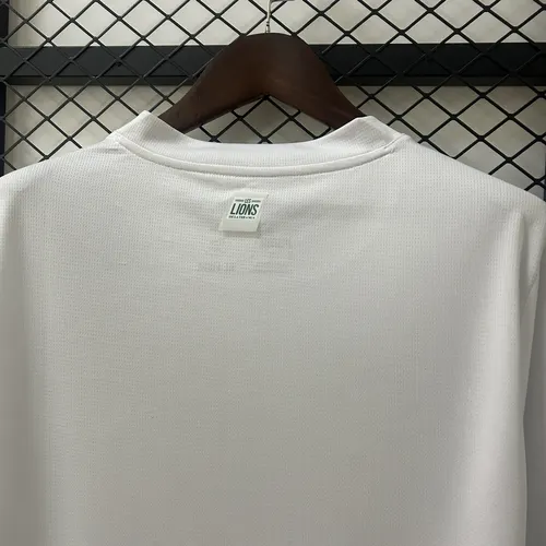 Camisa Senegal National Team Home 2025 AAA Grau Fã — view 8