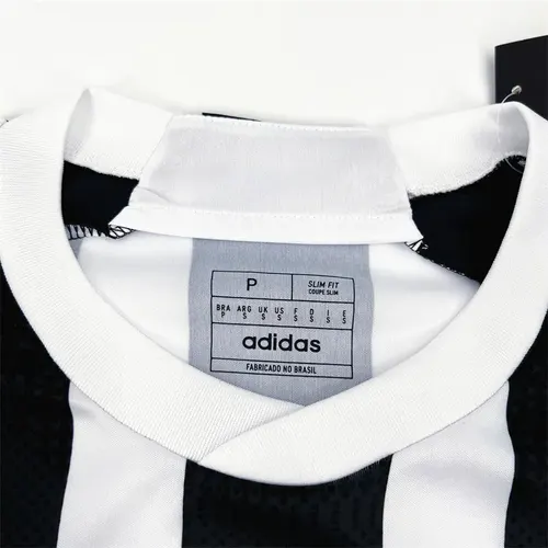 2024/2025 Atlético Mineiro Camisa Principal  — view 3