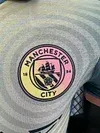 2024/2025 Versión Jugador Manchester City Edición Especial Camiseta — view 6