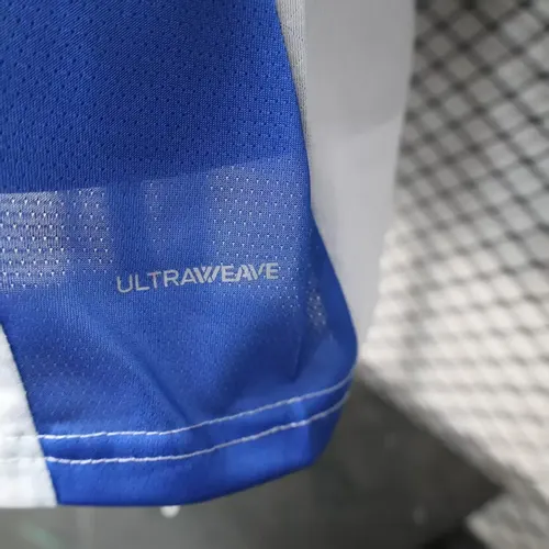 Survêtement d'entraînement Al-Hilal Saudi Version Joueur 2025/2026 Maillot de football  — view 10