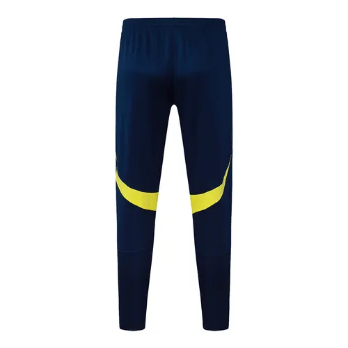 2025/2026 Arsenal Half-Pull Trainingsanzug Farb-Tintenstrahl Fußballtrikot  Set — view 6