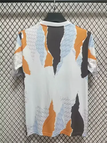 2025/2026 Real Madrid Pre-Match Training Fußballtrikot  — view 2