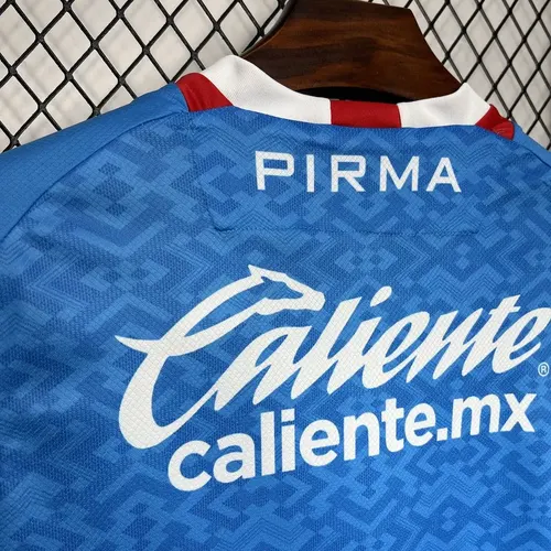 2024/2025 Camisa Casa Cruz Azul  — view 9