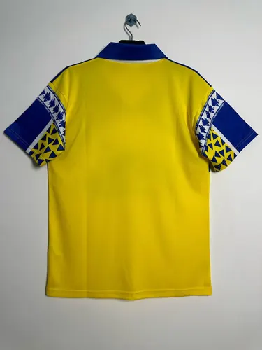 1991-1992 Retro Cádiz Home Football Shirt  — view 2