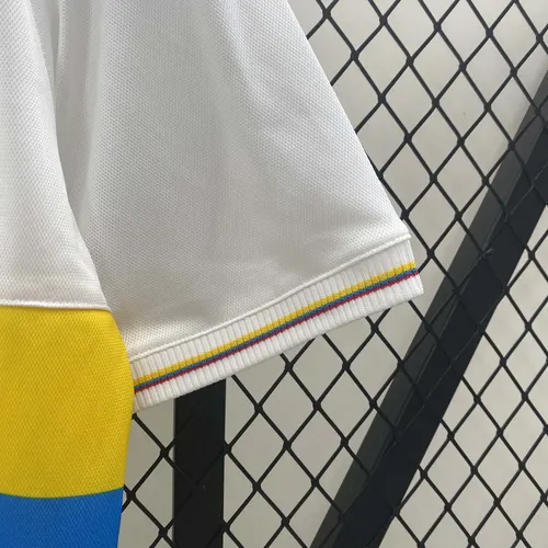 2024 Colombia 100th anniversary edition Football Shirt  — view 7