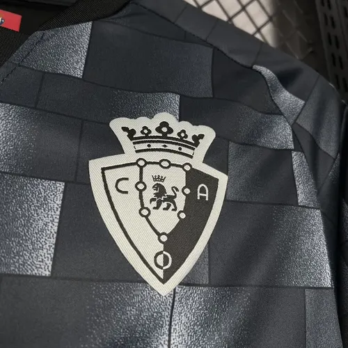 2024/2025 Osasuna Drittes Auswärts-Fußballtrikot  — view 5