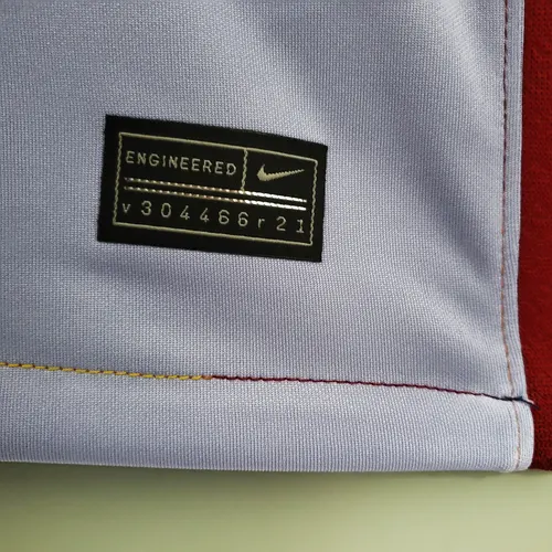 Barcelona Fußballtrikot Auswärts 2021/2022 AAA fan-gradät — view 10