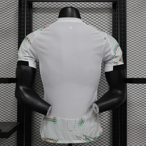 2025 Player Version Portugal away Football Shirt  — view 2