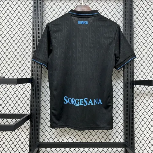 2025/2026 Napoli Troisième Extérieur Maillot   — view 2