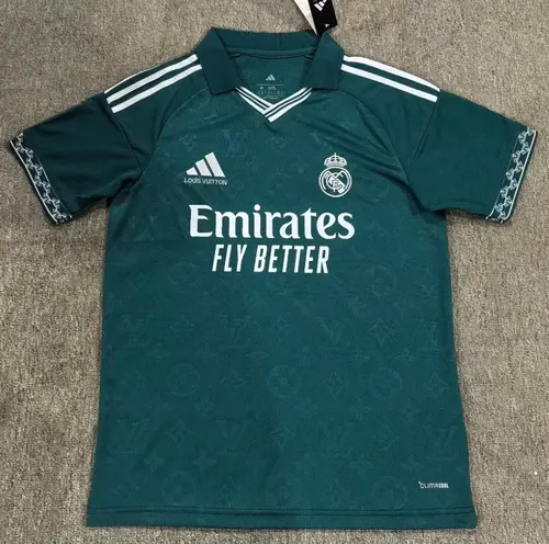 Camiseta de fútbol Real Madrid Edición Especial 02 2026/2027  