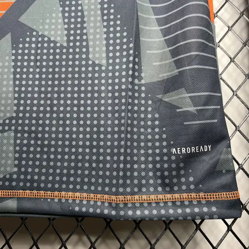2024 Germany Goalkeeper Football Shirt  — view 6