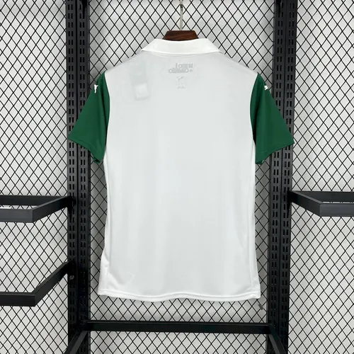 2025/2026 Palmeiras Auswärts Fußballtrikot  — view 2