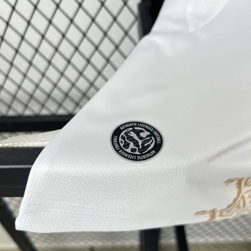 2026 Maroc Équipe Nationale Extérieur Maillot de Football AAA qualité fan — view 8