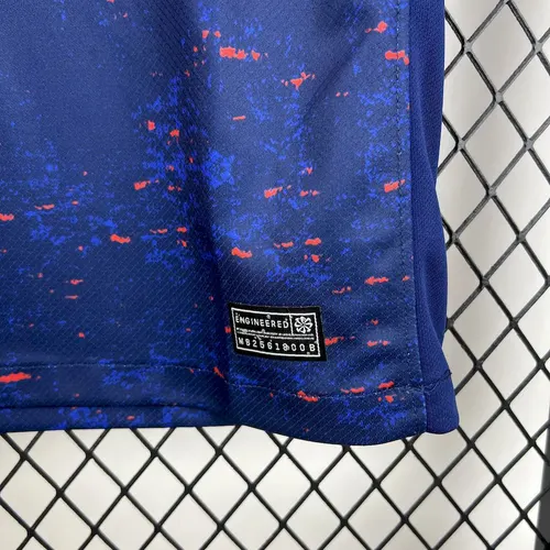 Maillot domicile France 2025/2026  — view 7