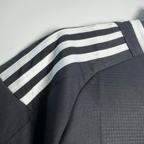 2008/2009 Retro Real Madrid Away Football Shirt  — view 4