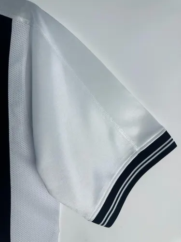 2000/2001 Rétro Valencia Domicile Maillot de Foot  — view 8