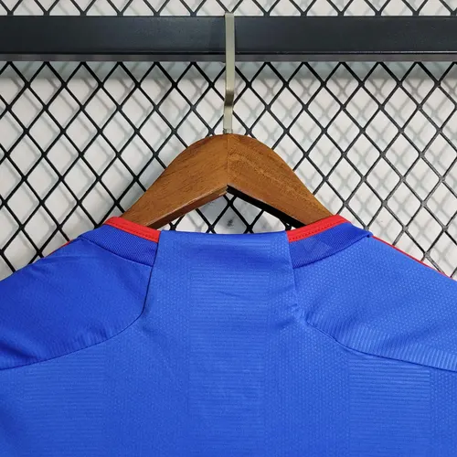 2023/2024 Maillot Extérieur Lyonnais  — view 5
