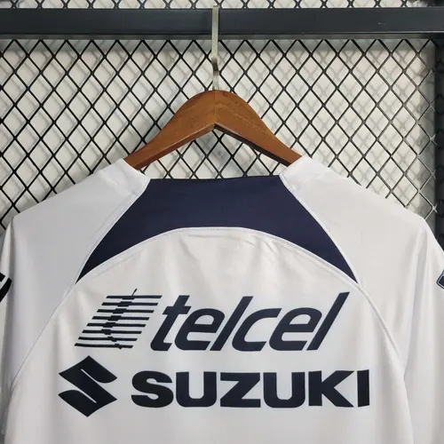 2023/2024 Pumas UNAM Heim Trikot  — view 5