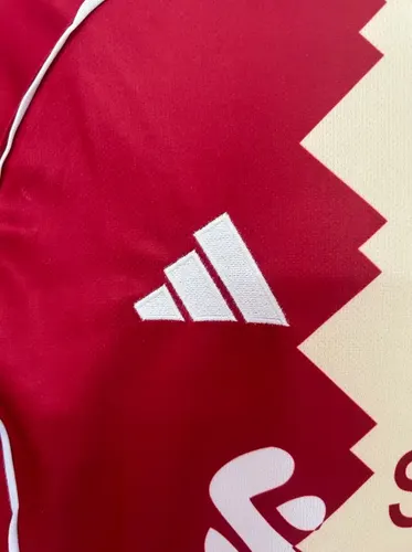 2025/2026 Liverpool Three colors Training clothes Football Jersey  — view 4