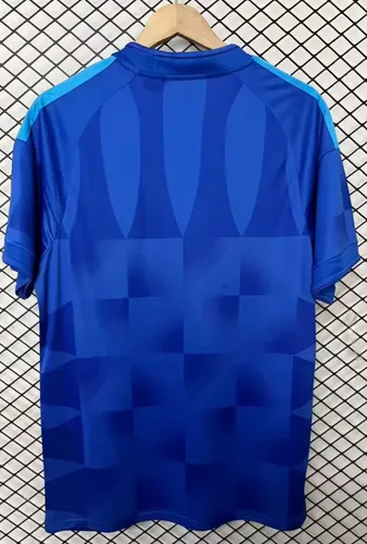 2026/2027 Schalke 04 Home Football Jersey   — view 2