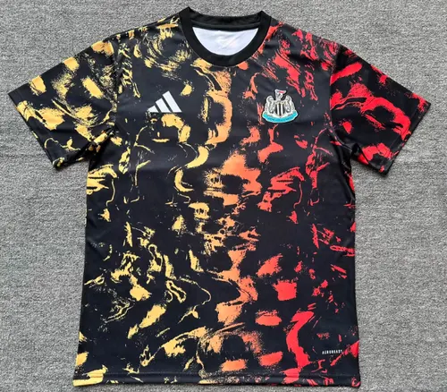 Survêtement d'entraînement Newcastle United 2025/2026 Maillot de football 