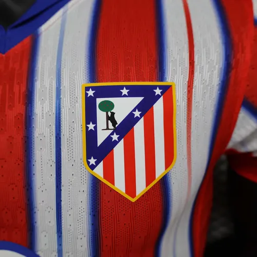 2024/2025 Spielerversion Atletico Madrid Heim  — view 6
